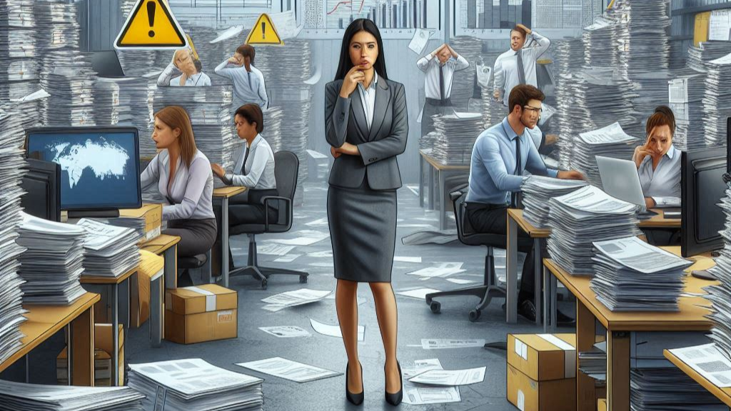 Por que a maioria dos programas de compliance não funciona na prática