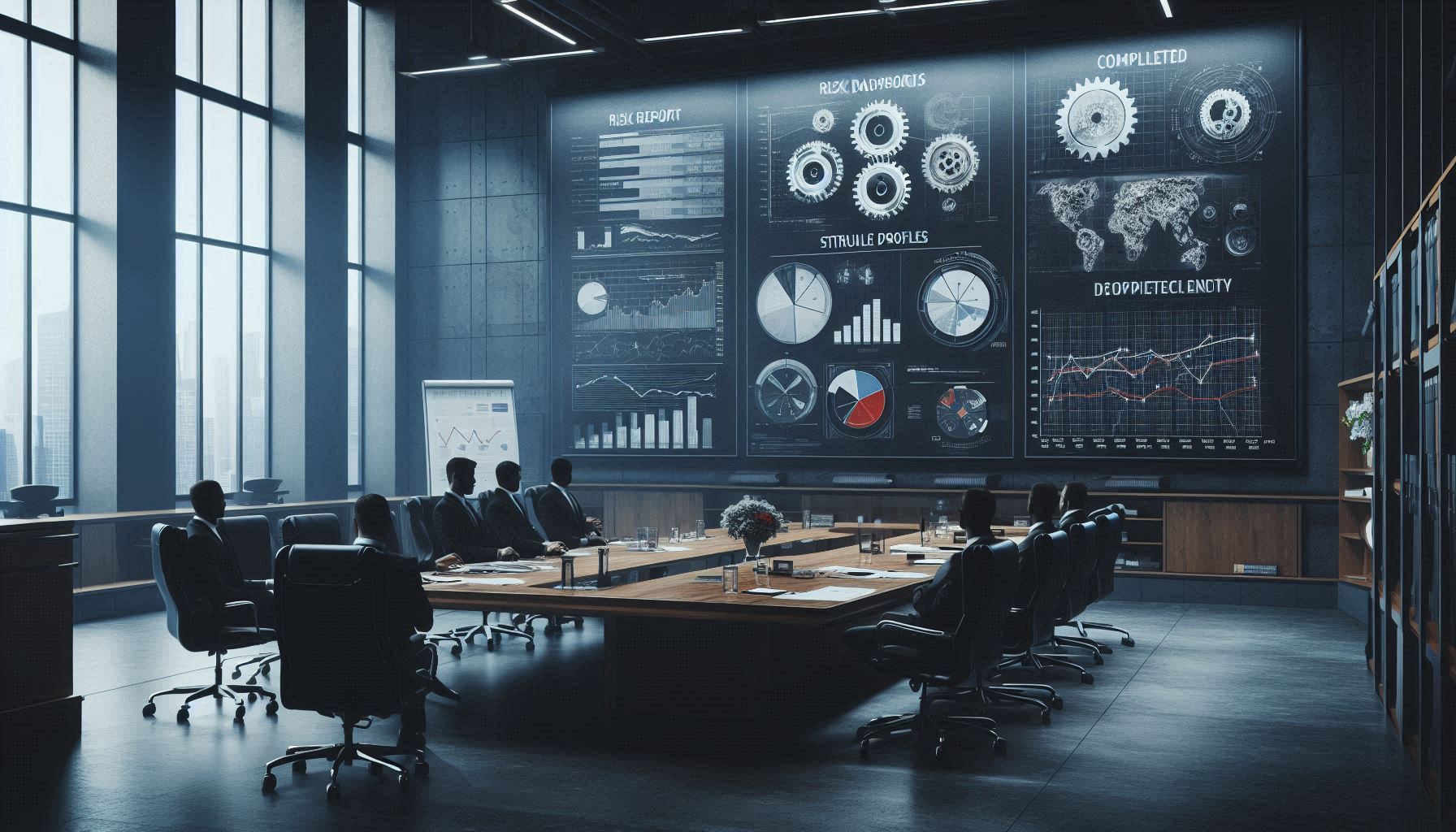 Por que 73% dos planos de ação falham? (E ninguém admite o motivo real)