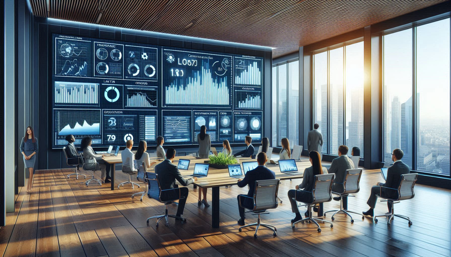 A Importância do Monitoramento de Perdas na Eficácia dos Controles Internos e da Mitigação de Riscos Corporativos